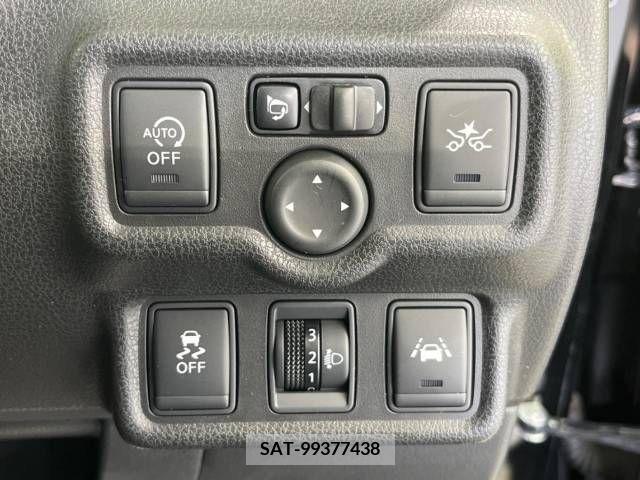 Nissan NOTE 2015-02 254432-8