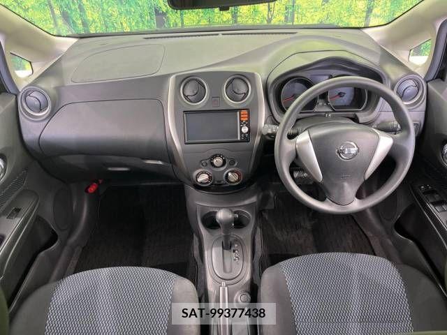 Nissan NOTE 2015-02 254432-1