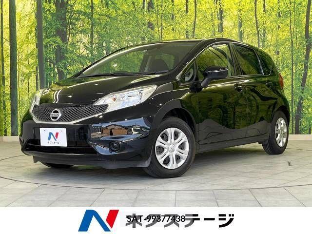 Nissan NOTE 2015-02 254432-0