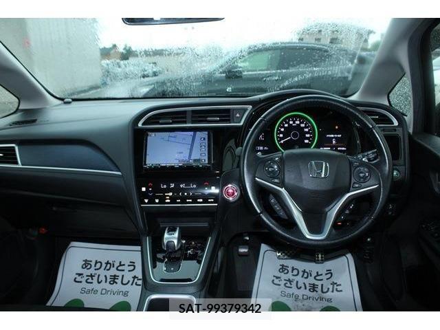 Honda SHUTTLE 2018-02 351516-16