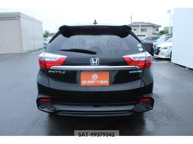 Honda SHUTTLE 2018-02 351516-8