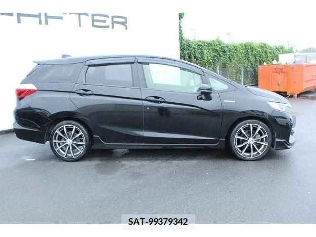 Honda SHUTTLE 2018-02 351516-7