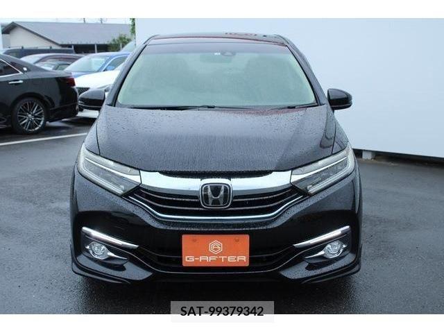 Honda SHUTTLE 2018-02 351516-6