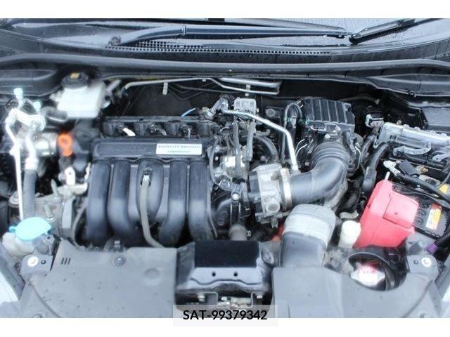 Honda SHUTTLE 2018-02 351516-18