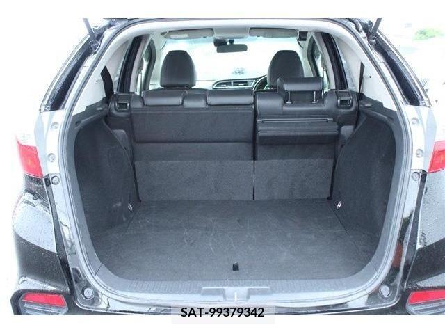 Honda SHUTTLE 2018-02 351516-17
