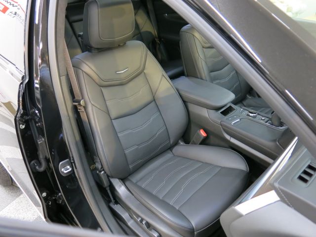 Cadillac XT5 2021-09 1188-19