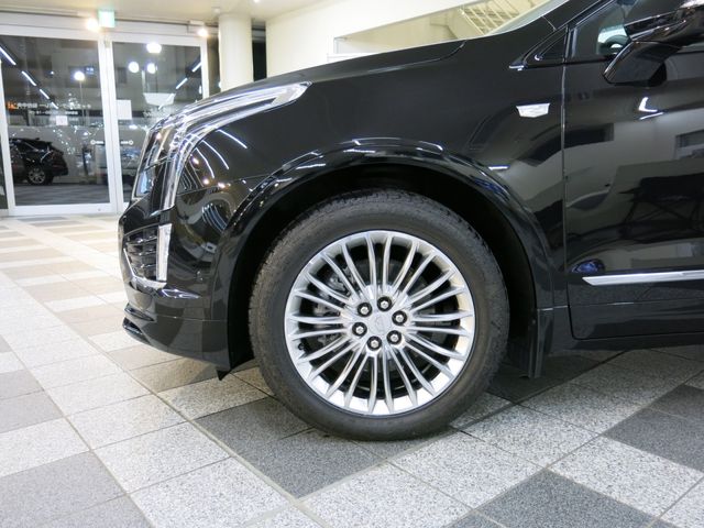 Cadillac XT5 2021-09 1188-4