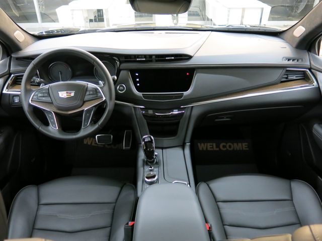 Cadillac XT5 2021-09 1188-10