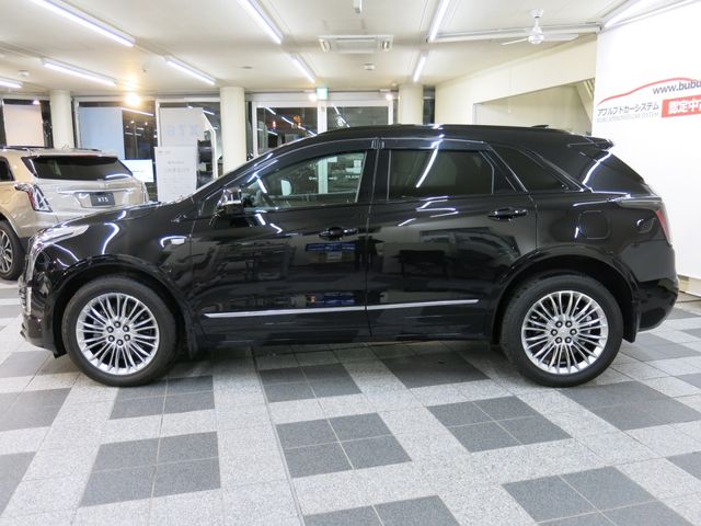 Cadillac XT5 2021-09 1188-8