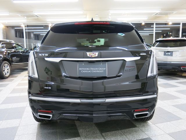 Cadillac XT5 2021-09 1188-6