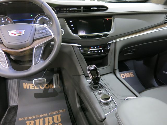 Cadillac XT5 2021-09 1188-22