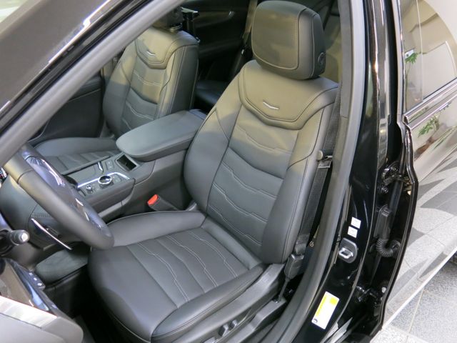 Cadillac XT5 2021-09 1188-14