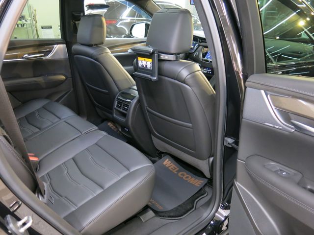 Cadillac XT5 2021-09 1188-16