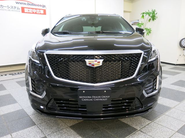 Cadillac XT5 2021-09 1188-3