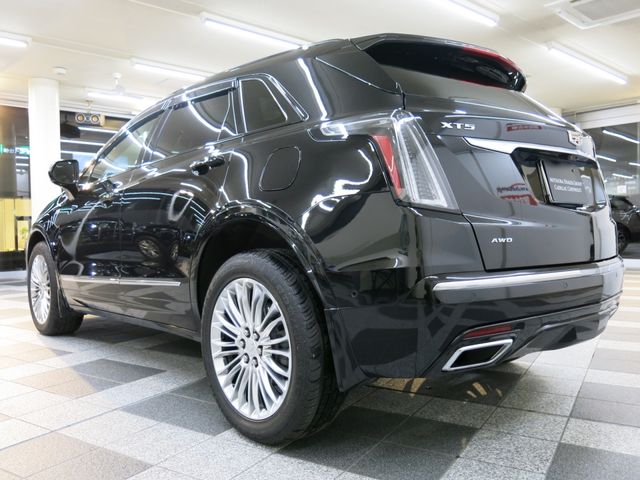 Cadillac XT5 2021-09 1188-5