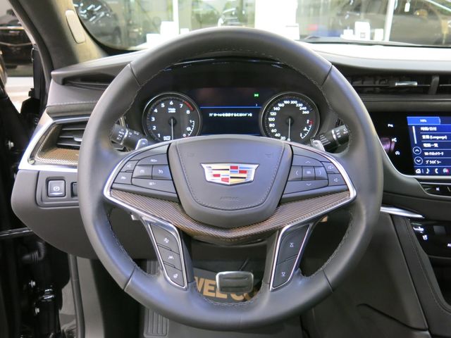 Cadillac XT5 2021-09 1188-20