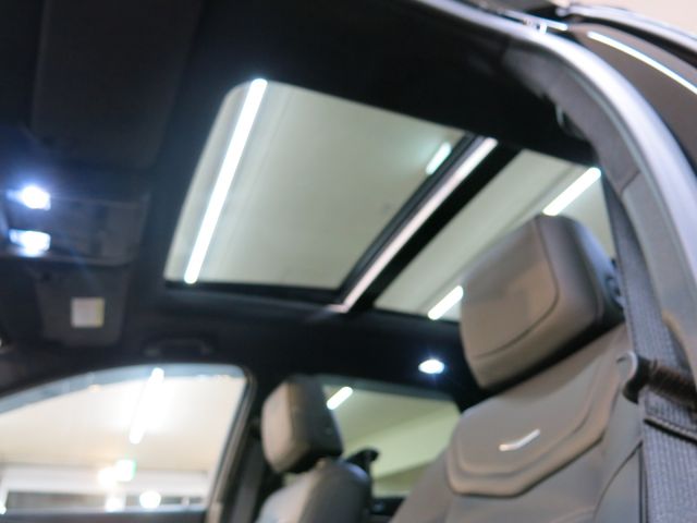 Cadillac XT5 2021-09 1188-27