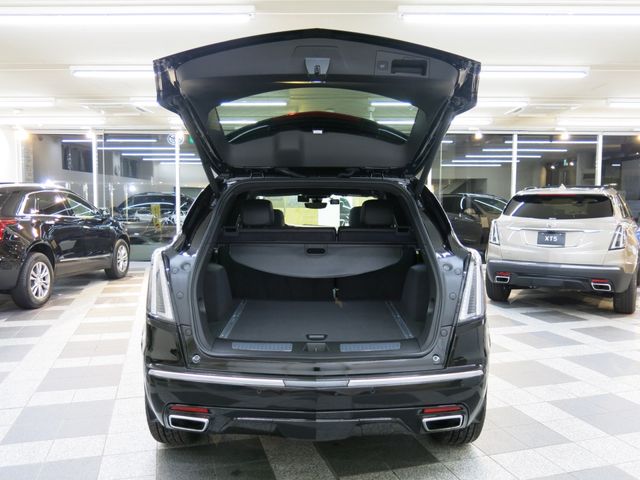 Cadillac XT5 2021-09 1188-9