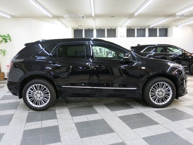 Cadillac XT5 2021-09 1188-7
