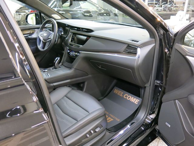 Cadillac XT5 2021-09 1188-17