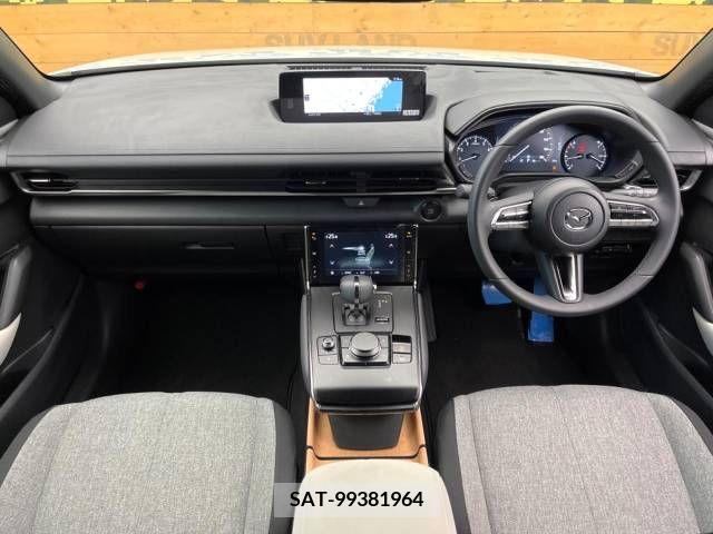 Mazda MX-30 2021-02 302253-1