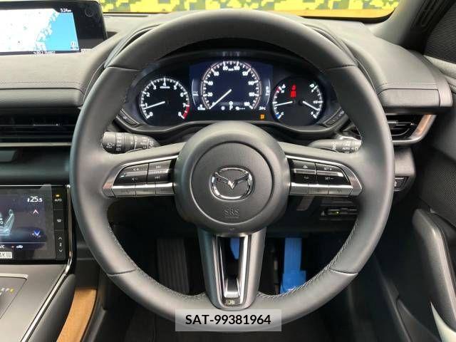 Mazda MX-30 2021-02 302253-11