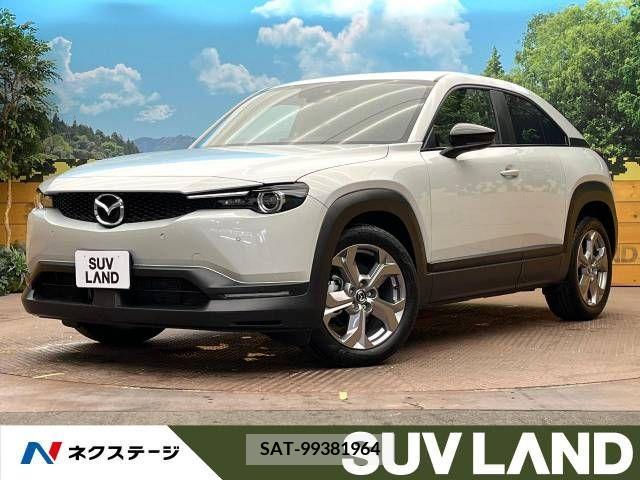 Mazda MX-30 2021-02 302253-0
