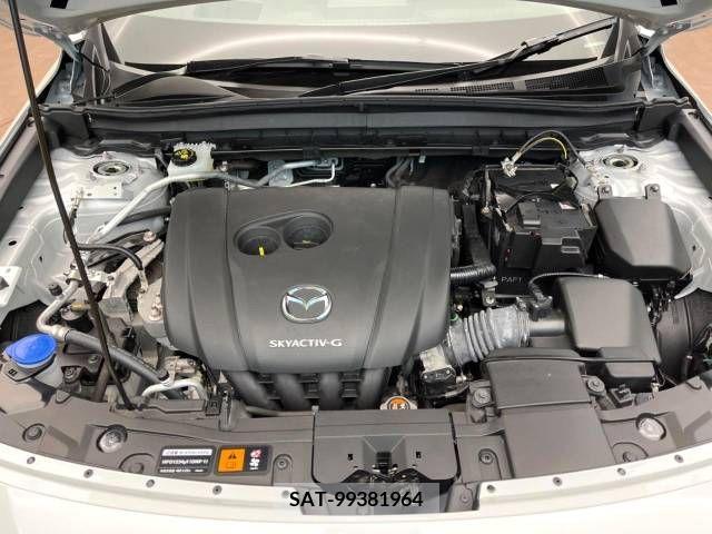 Mazda MX-30 2021-02 302253-18