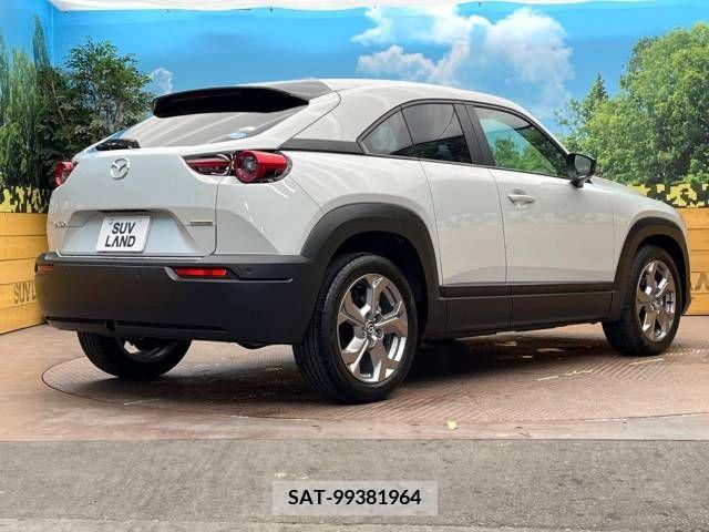 Mazda MX-30 2021-02 302253-17