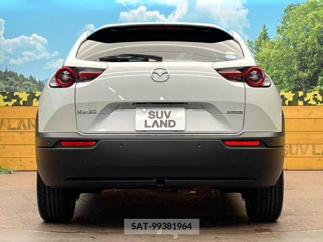 Mazda MX-30 2021-02 302253-15