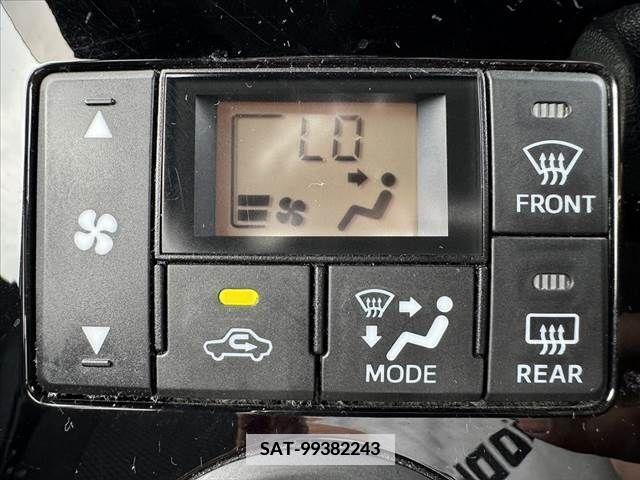 Daihatsu WAKE 2018-12 347324-23