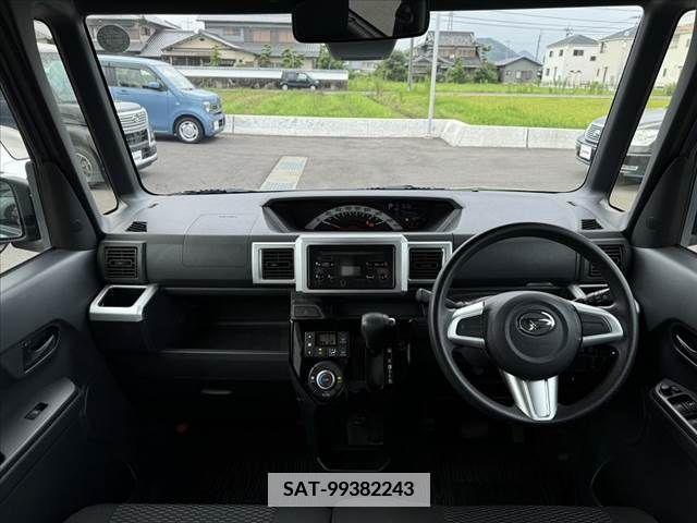 Daihatsu WAKE 2018-12 347324-1