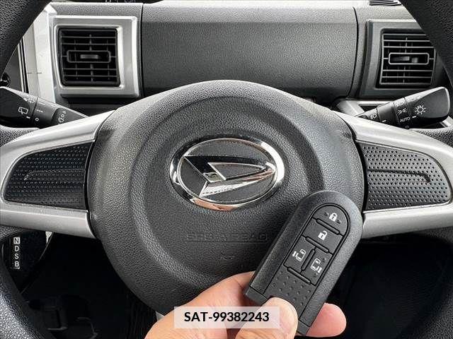 Daihatsu WAKE 2018-12 347324-22
