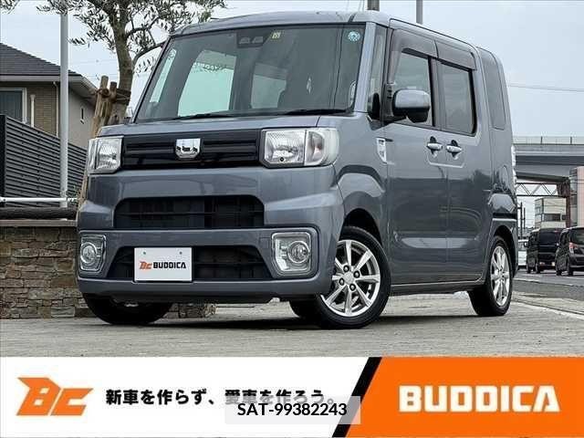 Daihatsu WAKE 2018-12 347324-0