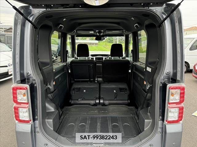 Daihatsu WAKE 2018-12 347324-20