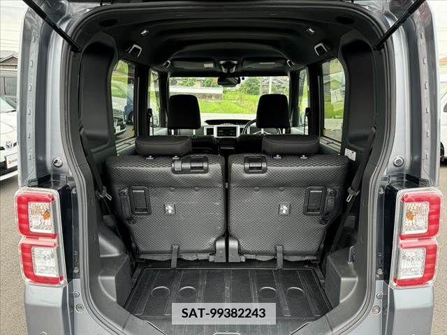 Daihatsu WAKE 2018-12 347324-19