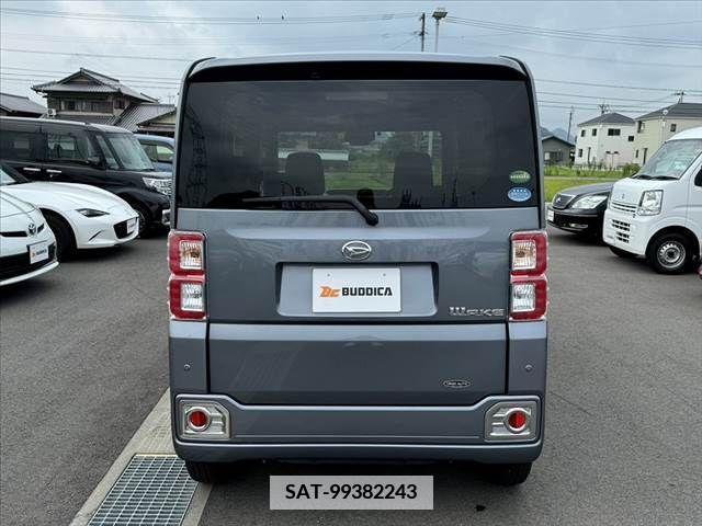 Daihatsu WAKE 2018-12 347324-13