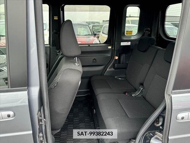 Daihatsu WAKE 2018-12 347324-18