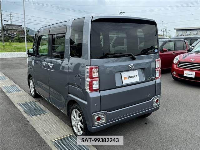 Daihatsu WAKE 2018-12 347324-12