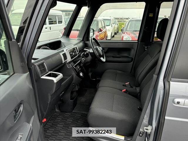 Daihatsu WAKE 2018-12 347324-16