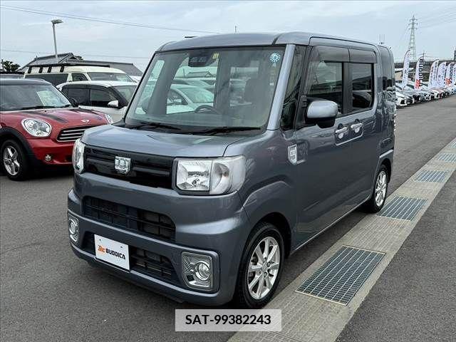 Daihatsu WAKE 2018-12 347324-9