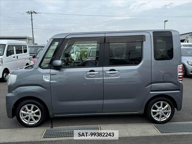 Daihatsu WAKE 2018-12 347324-11
