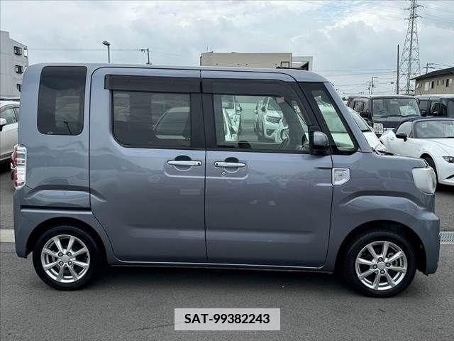 Daihatsu WAKE 2018-12 347324-10