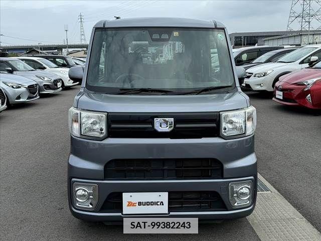 Daihatsu WAKE 2018-12 347324-8