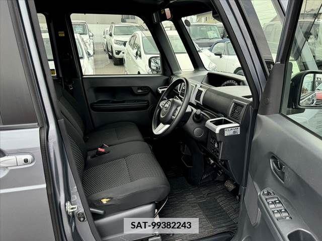 Daihatsu WAKE 2018-12 347324-15