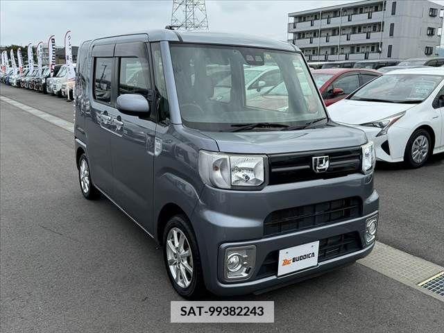 Daihatsu WAKE 2018-12 347324-7