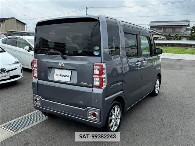 Daihatsu WAKE 2018-12 347324-14