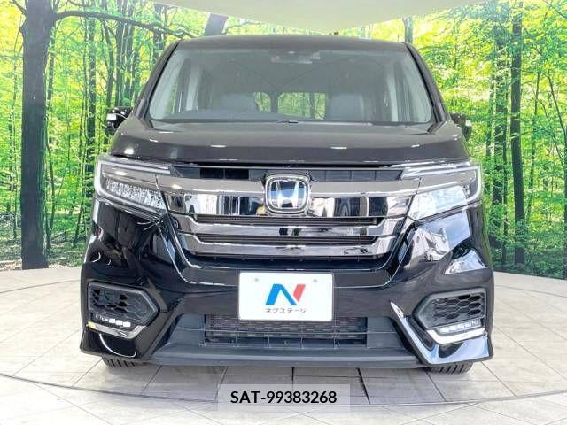 Honda e 2018-02 394345-15