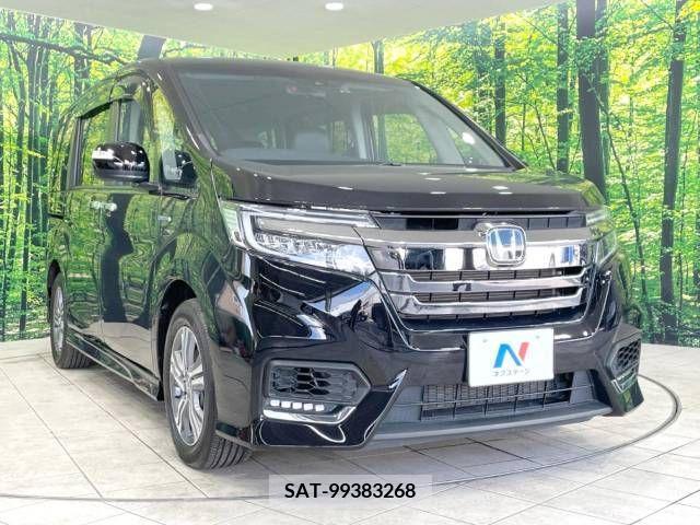 Honda e 2018-02 394345-17