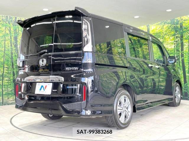 Honda e 2018-02 394345-18
